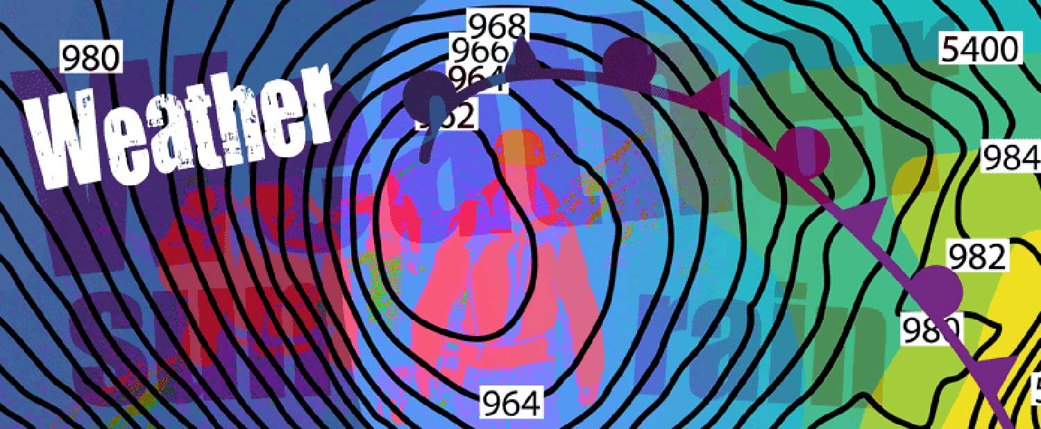Weather Patterdale Mountain Rescue Team